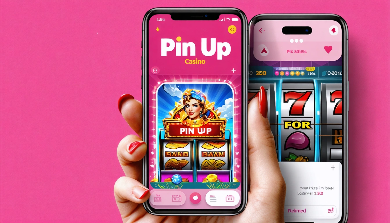 app Pin Up