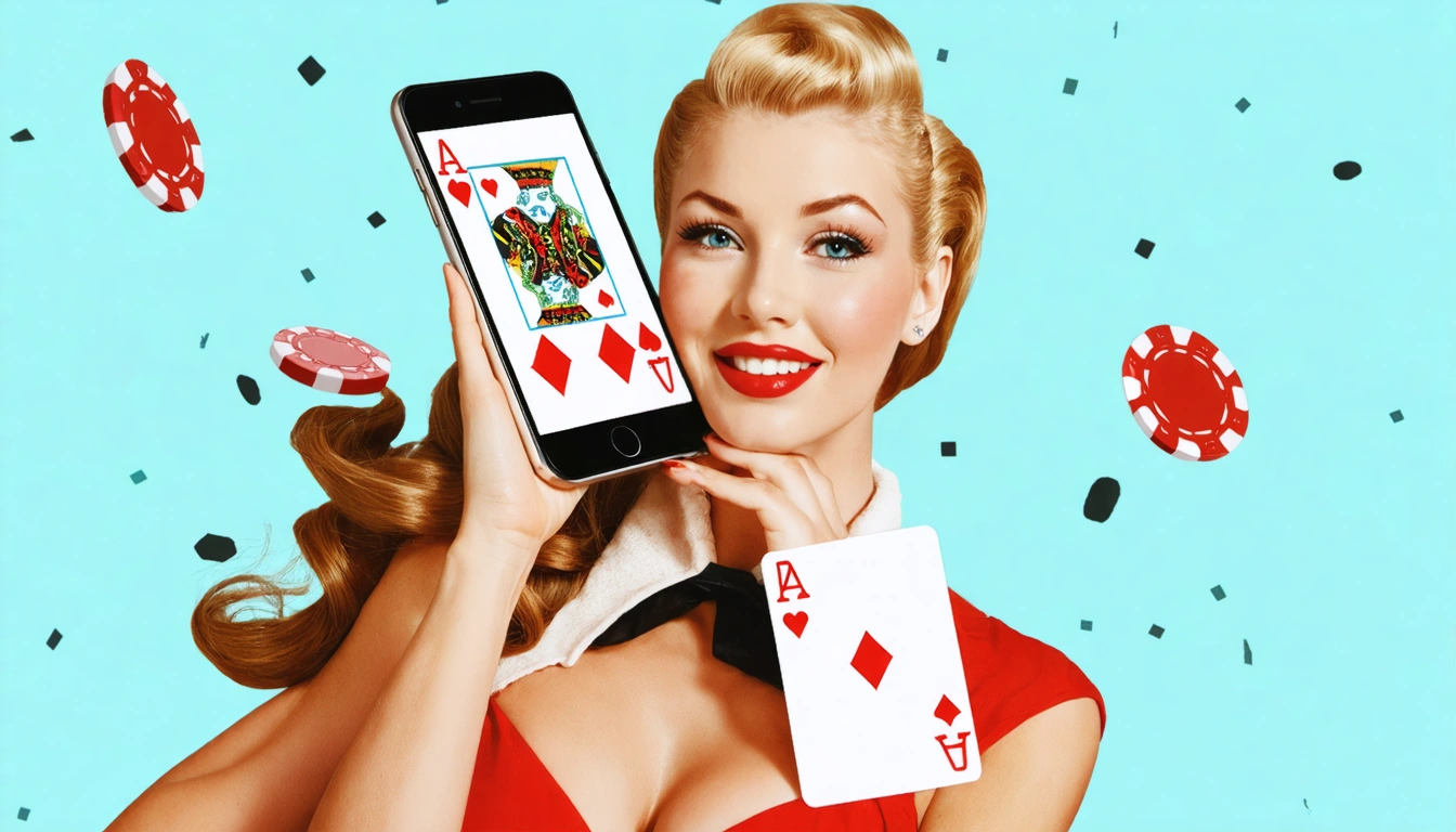 bonus Pin Up