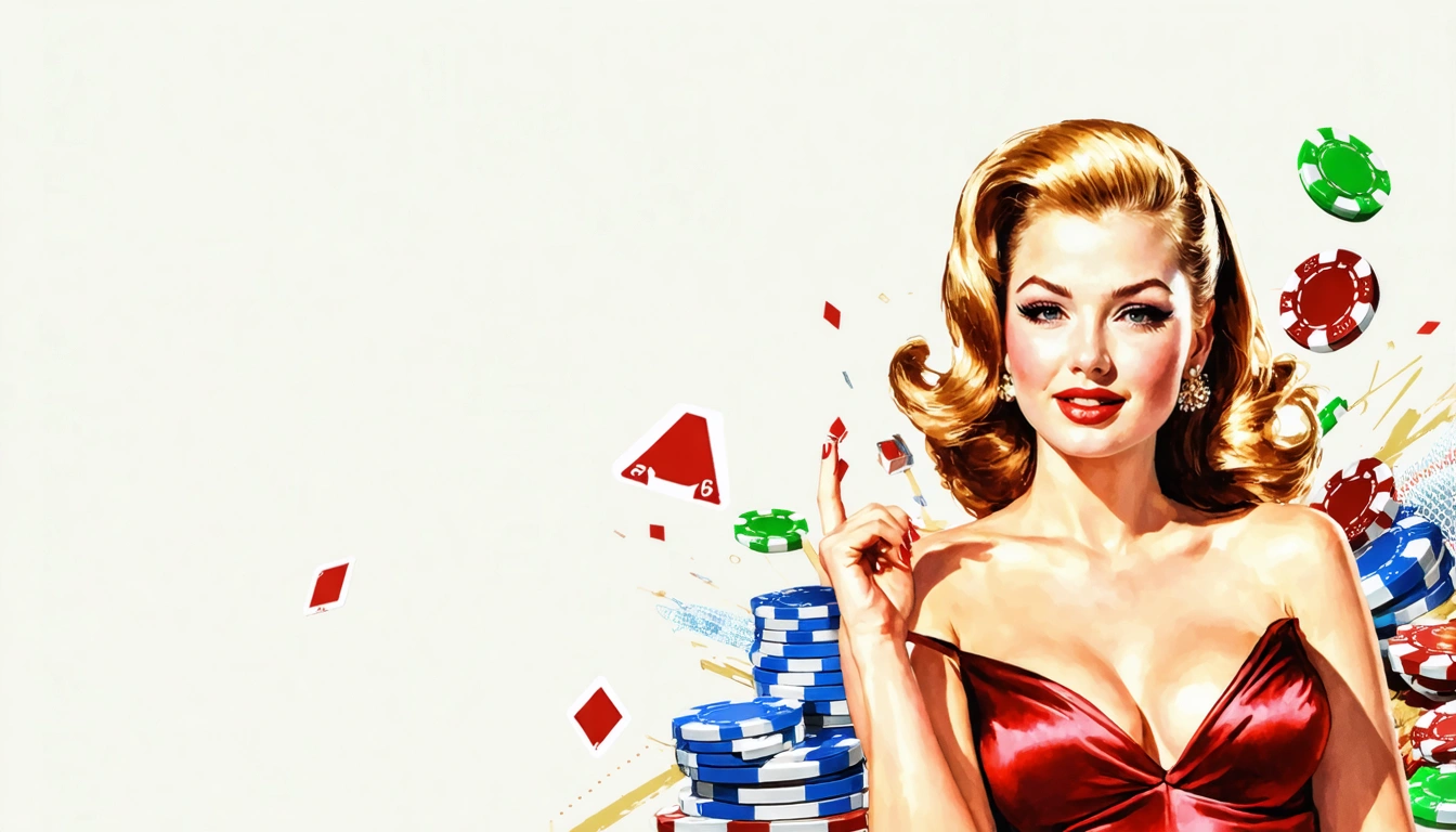 bonus Pin Up